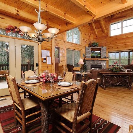 Hemlock Ridge 1713 Gatlinburg Exterior foto