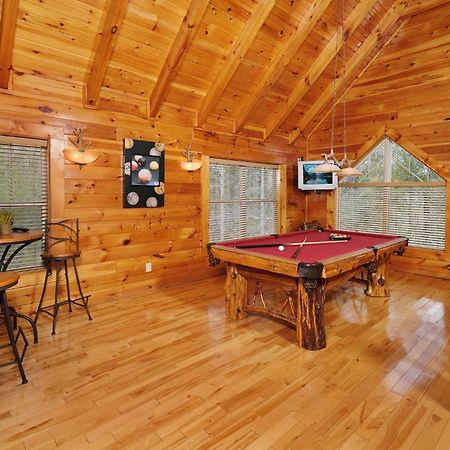 Hemlock Ridge 1713 Gatlinburg Exterior foto