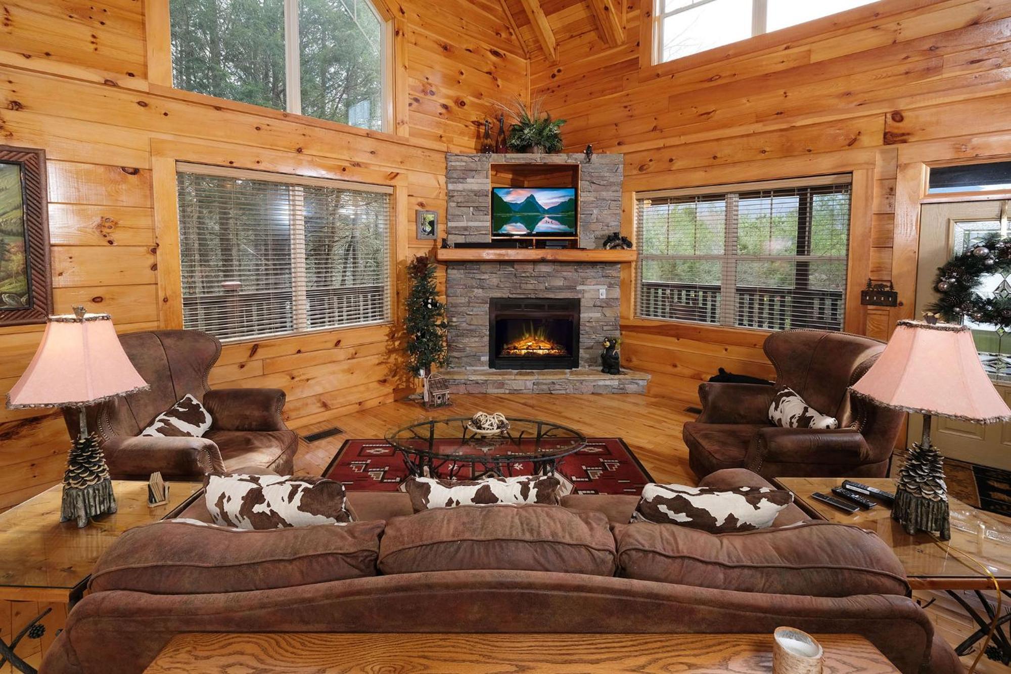 Hemlock Ridge 1713 Gatlinburg Exterior foto
