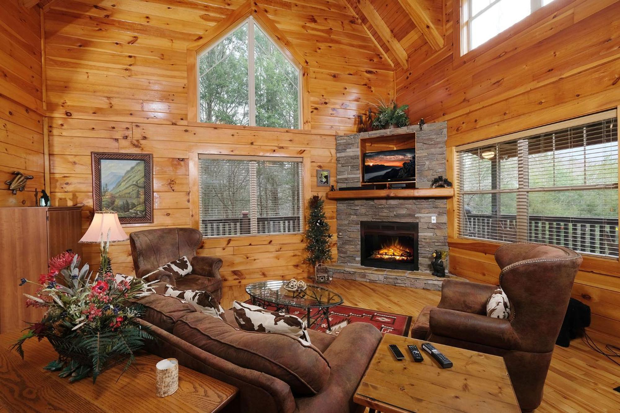 Hemlock Ridge 1713 Gatlinburg Exterior foto
