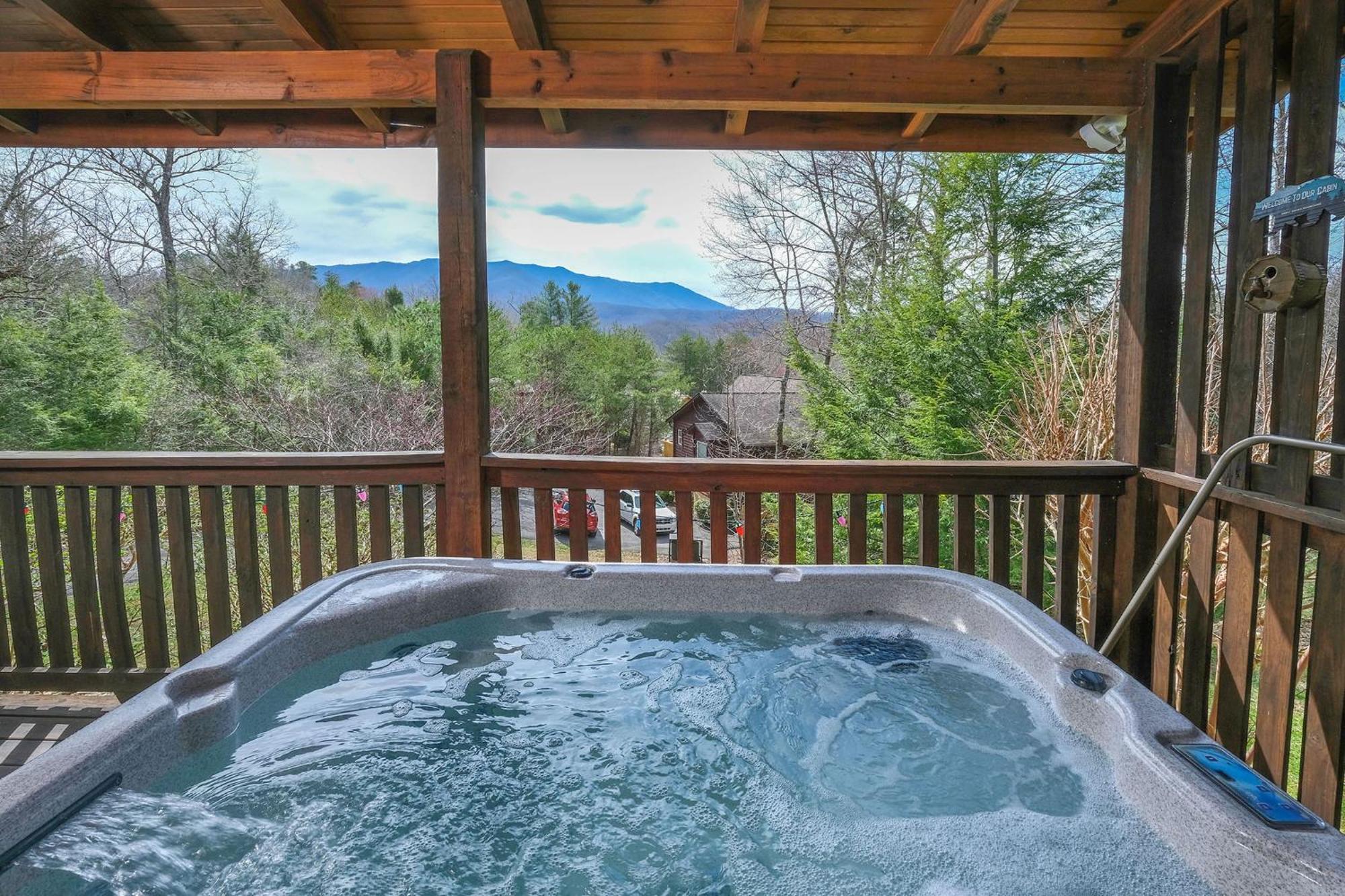 Hemlock Ridge 1713 Gatlinburg Exterior foto