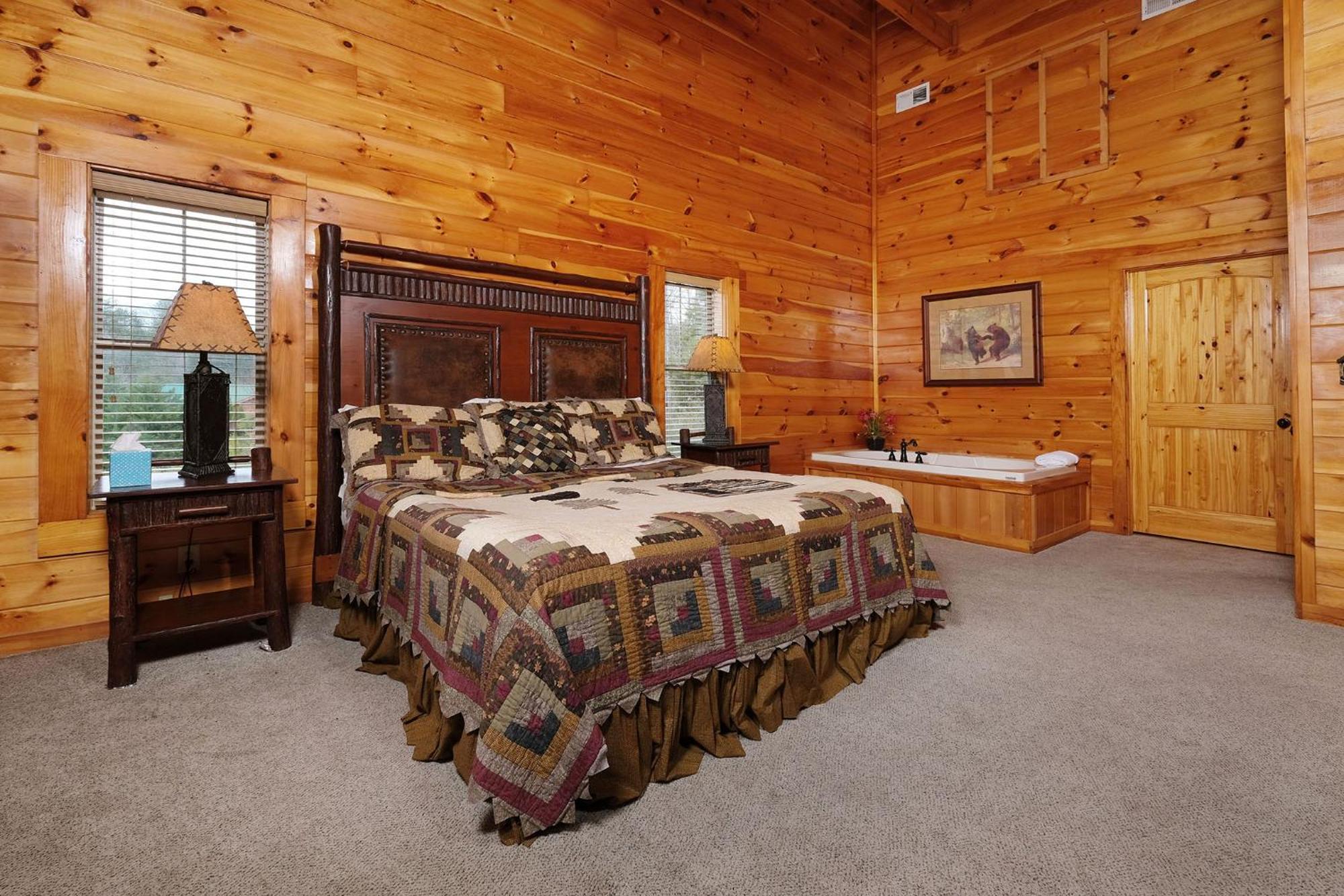Hemlock Ridge 1713 Gatlinburg Exterior foto