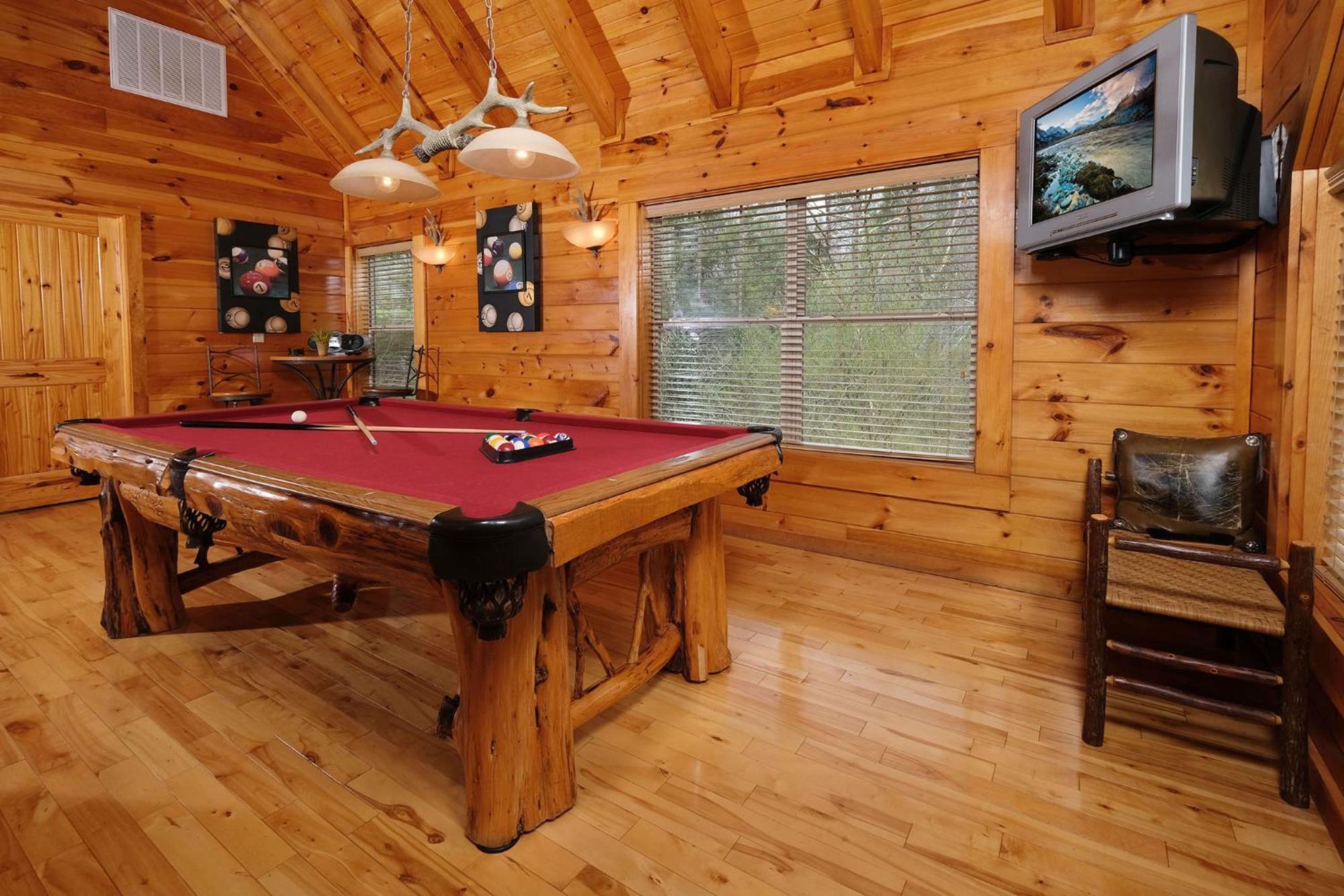 Hemlock Ridge 1713 Gatlinburg Exterior foto