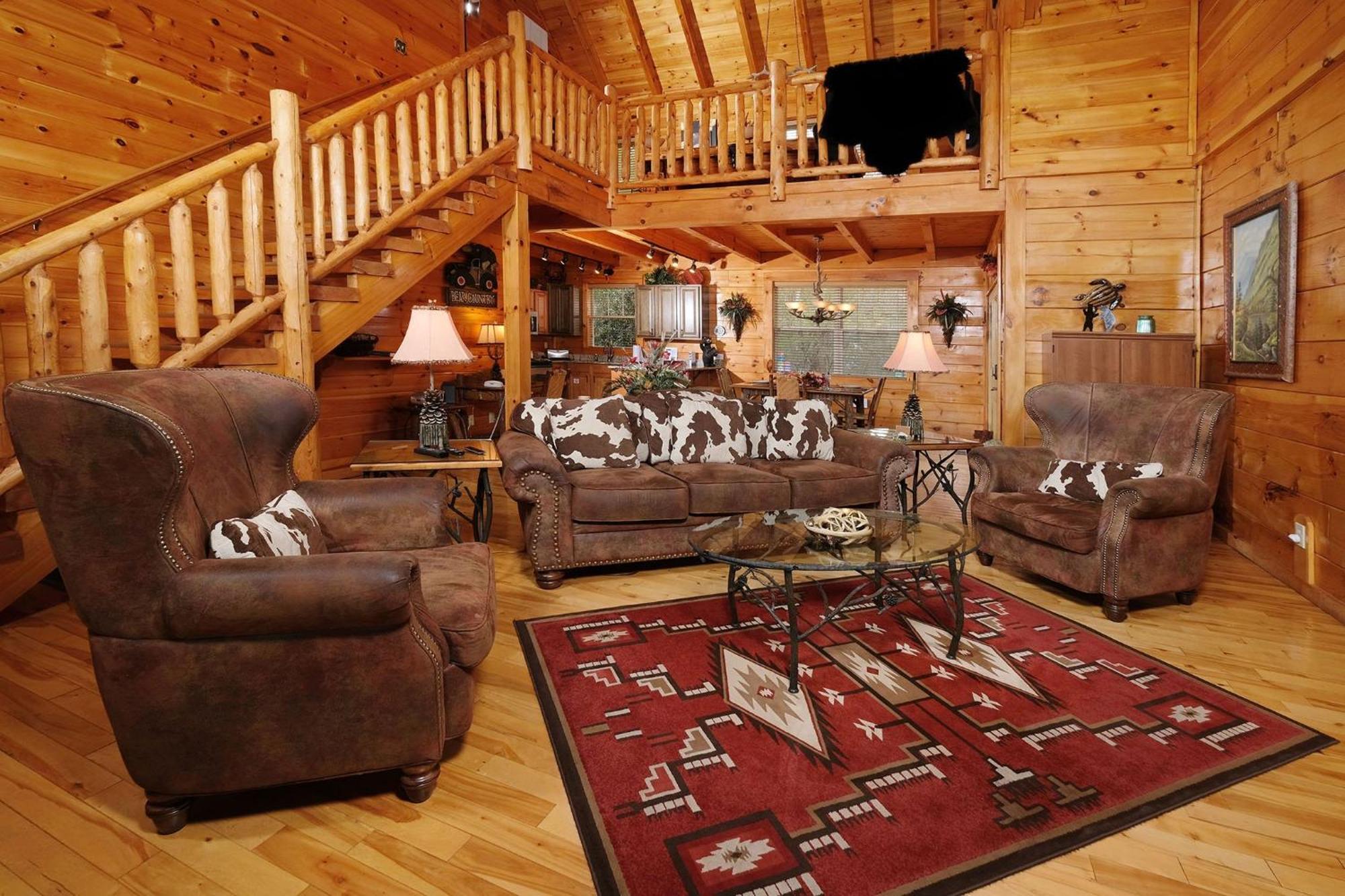 Hemlock Ridge 1713 Gatlinburg Exterior foto
