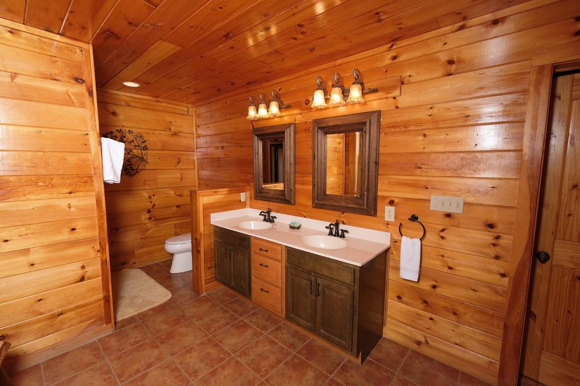 Hemlock Ridge 1713 Gatlinburg Exterior foto