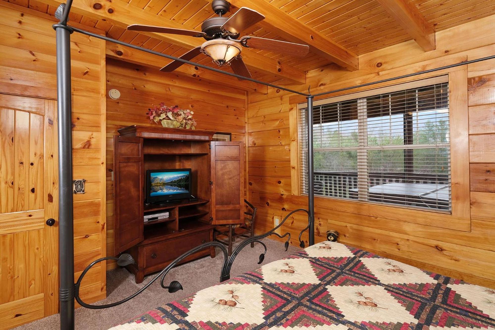 Hemlock Ridge 1713 Gatlinburg Exterior foto
