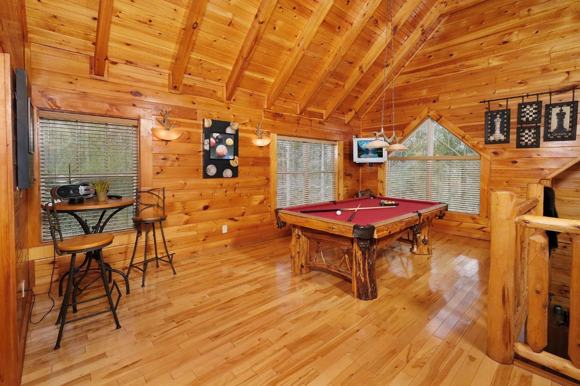Hemlock Ridge 1713 Gatlinburg Exterior foto