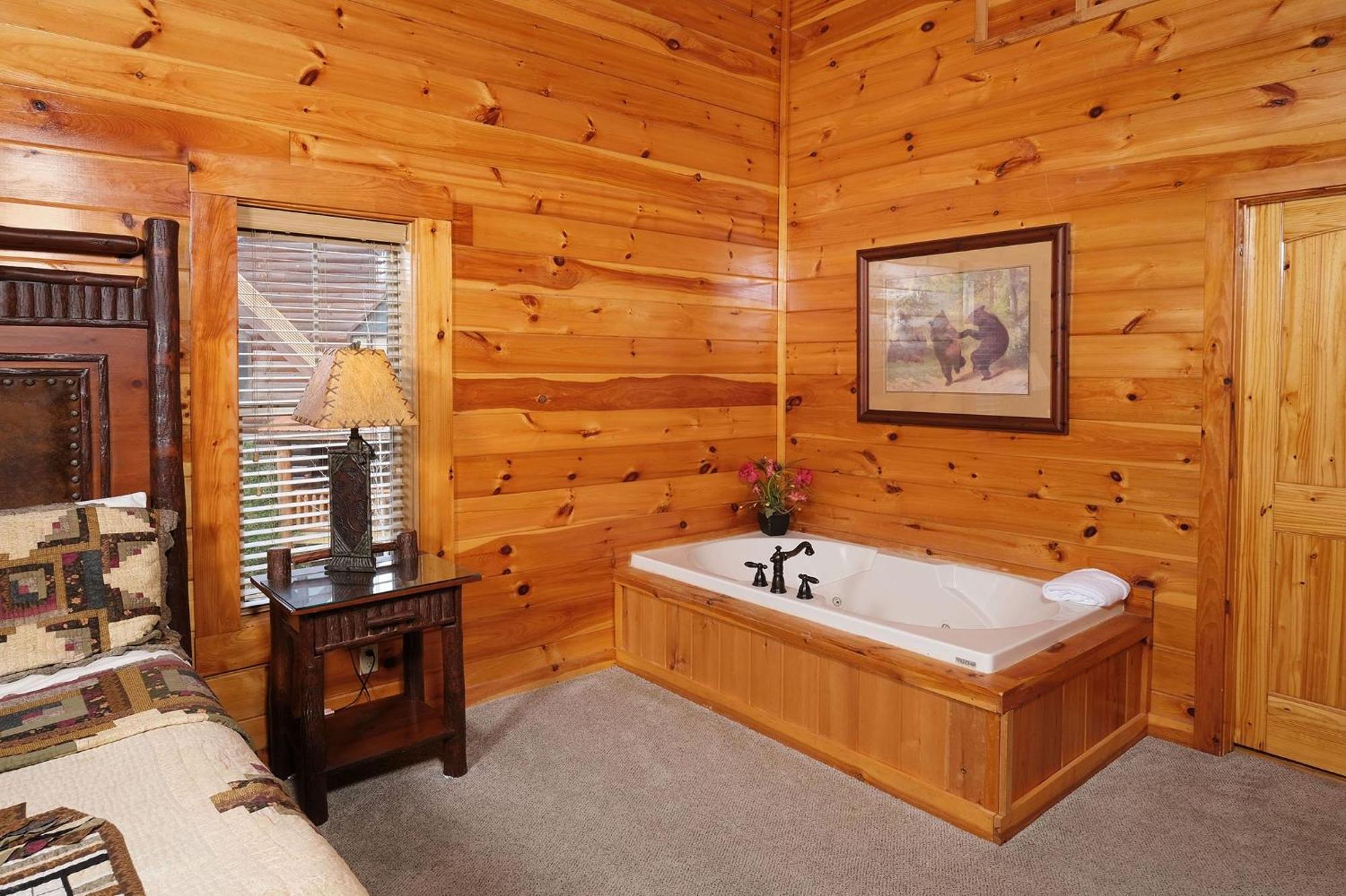 Hemlock Ridge 1713 Gatlinburg Exterior foto