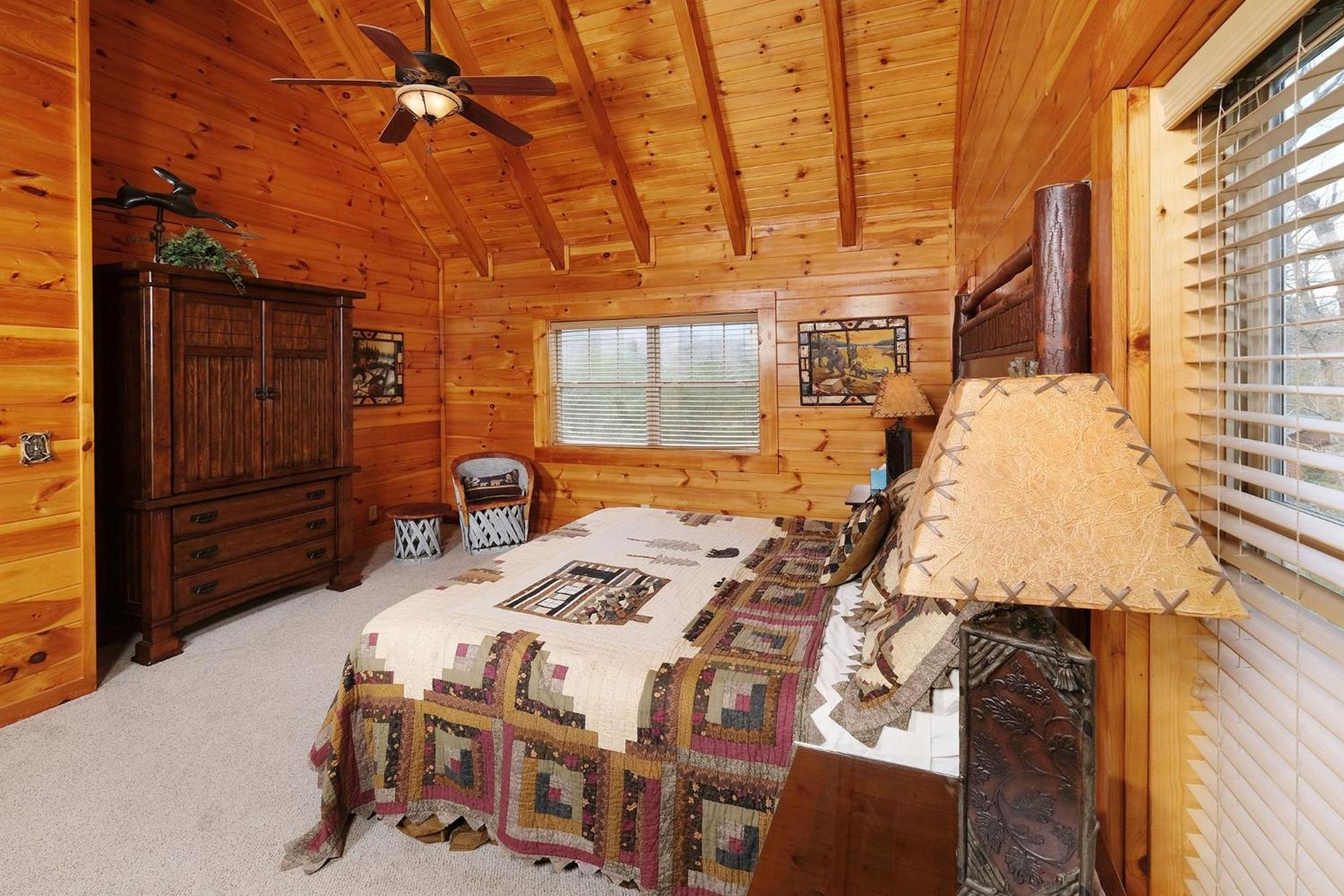 Hemlock Ridge 1713 Gatlinburg Exterior foto