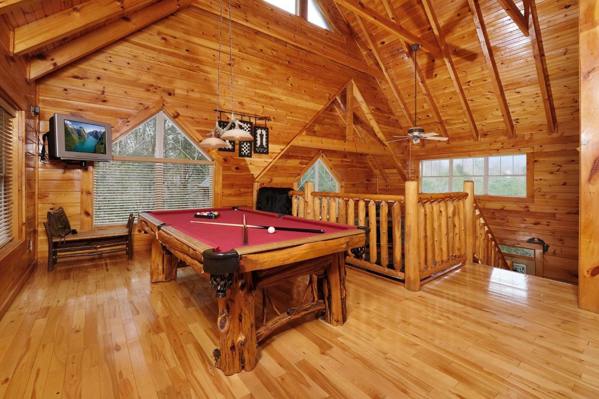 Hemlock Ridge 1713 Gatlinburg Exterior foto