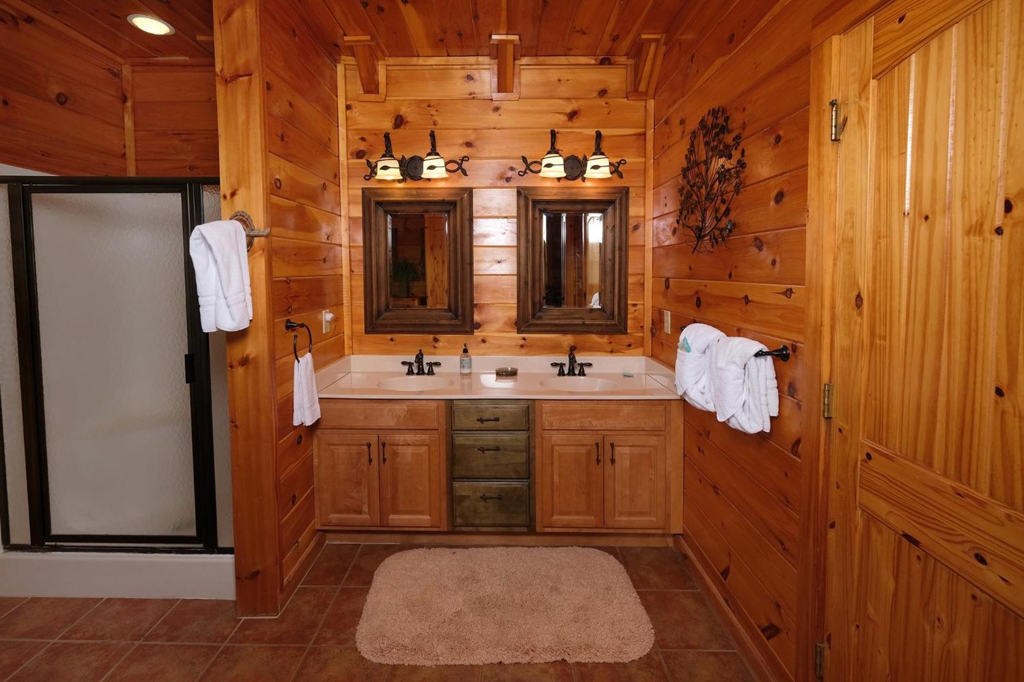 Hemlock Ridge 1713 Gatlinburg Exterior foto